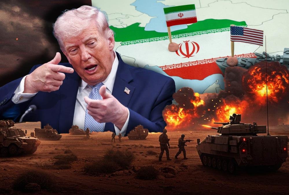 "SAMO TRAMP ODLUČUJE"! Bela kuća: Iran mora da se izjasni o produžetku prekida vatre, vremenski okvir diktiraće predsednik