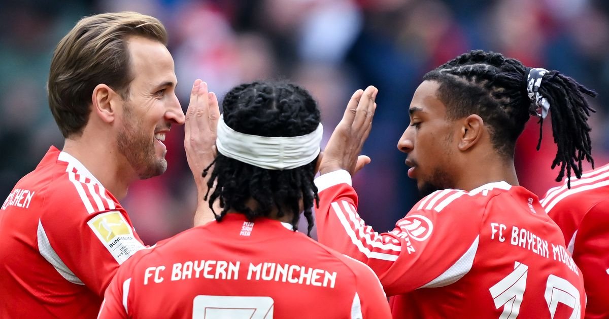 Bajern posle šest godina u finalu Kupa Nemačke