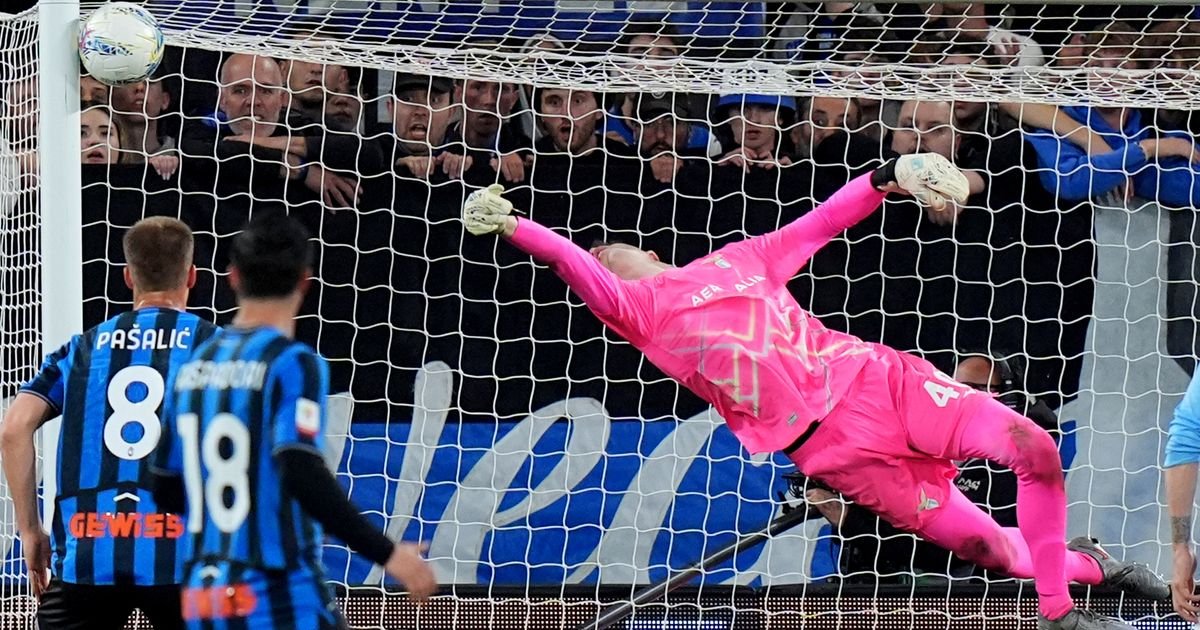 Brando Gagić postoji u stvarnom životu i odveo je svoj tim u finale Kupa Italije s 4 odbranjena penala!