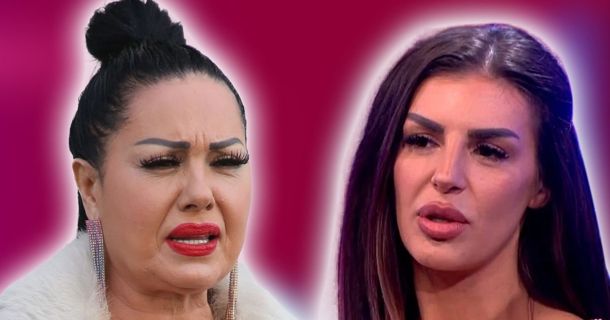 "Pitaju me kako sam se provela kod Zlate, šta ima da se..." Ena Čolić o odnosu sa svekrvom, spomenula i Mikija