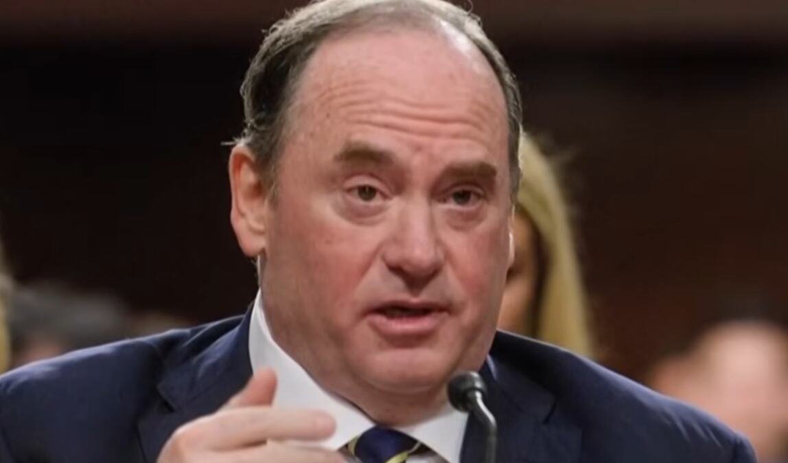 JOŠ JEDAN ODLAZAK VISOKOG OFICIRA AMERIČKE VOJSKE: Komandant mornarice podneo ostavku