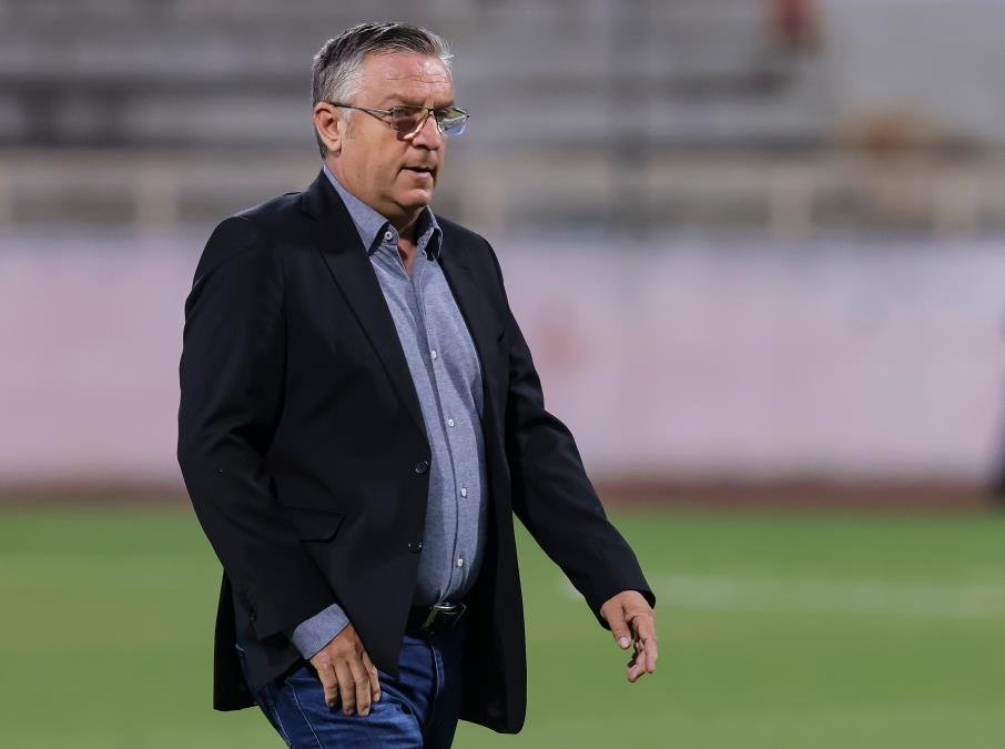 PLEJ-AUT SUPER LIGE SRBIJE! Tomislav Sivić pred okršaj sa Spartakom: Za nas je svaki meč finale!