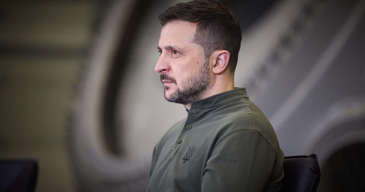 Zelenski: Razgovori o Ukrajini ne mogu da čekaju kraj rata u Iranu