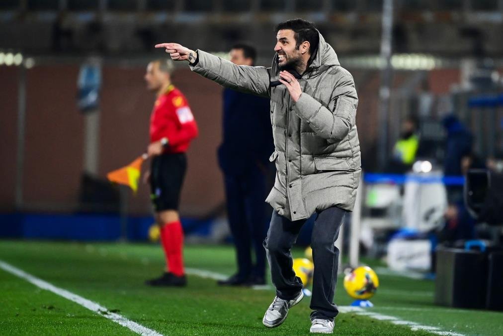 DIREKTOR KOMA JASNO PORUČIO: Fabregas je stub našeg kluba! Oduvek sam znao da je poseban!