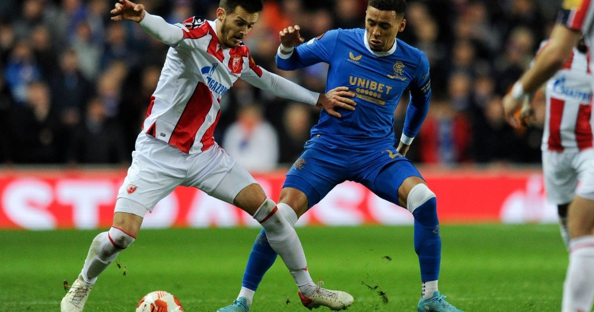 Rastužio je Delije i Zvezdu, sad odlučio da napusti klub posle 11 godina