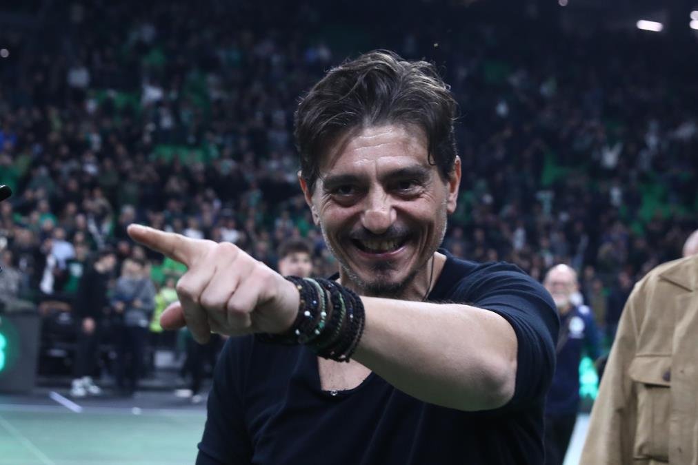 SAMOUVERENI JANAKOPULOS ZAGRMEO POSLE PLASMANA U PLEJ-OF EVROLIGE: Igraćemo košarku kakvu do sada niste videli!