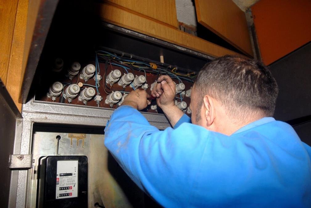 OVIH 11 DELOVA BEOGRADA DANAS JE BEZ STRUJE: Spisku nema kraja, a isključenja počinju od 8.30 sati