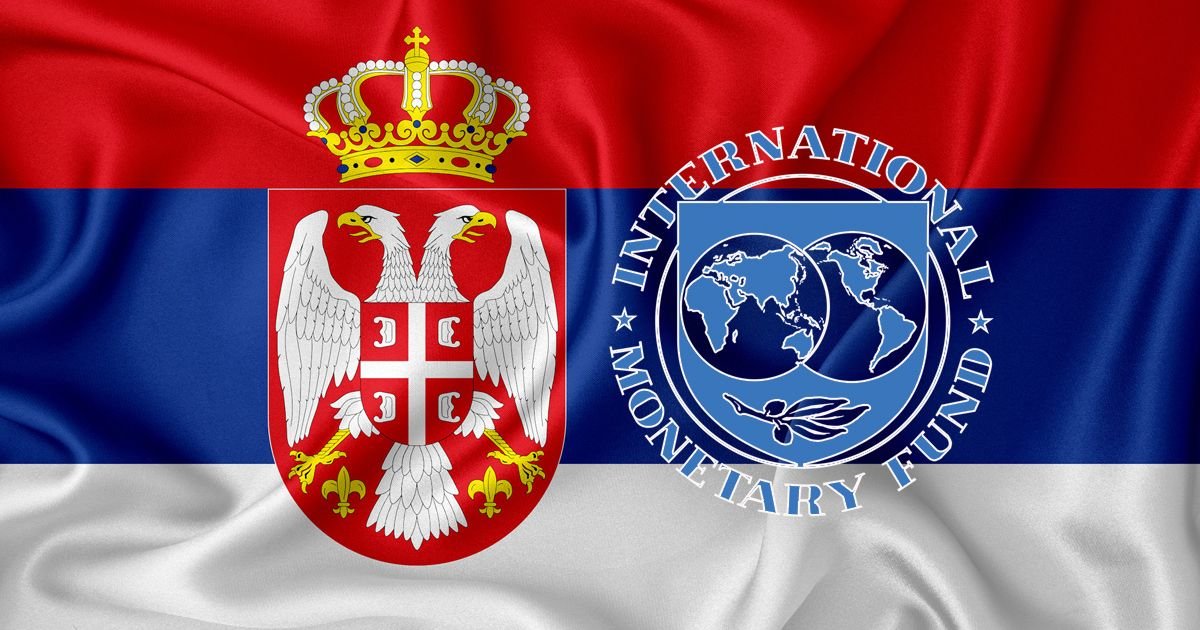 Misija MMF od danas u zvaničnoj poseti Srbiji