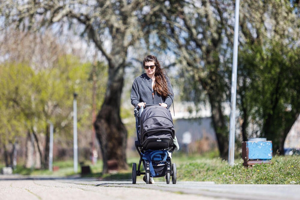 DANAS SUNČANO I TOPLO VREME, ALI SA JAKIM VETROM! Vraća nam se PROLEĆE u velikom stilu, pogledajte ove TEMPERATURE