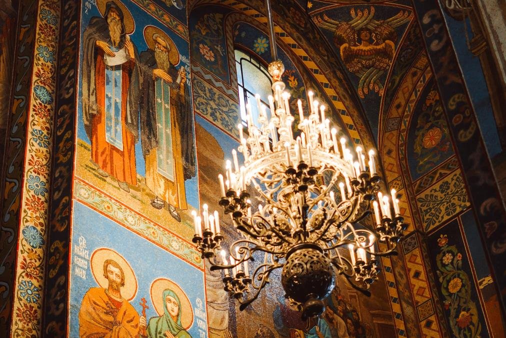 Danas je veliki praznik! Slavimo Svetog mučenika Terentija - kada ustanete obavezno ispoštujte jedan običaj