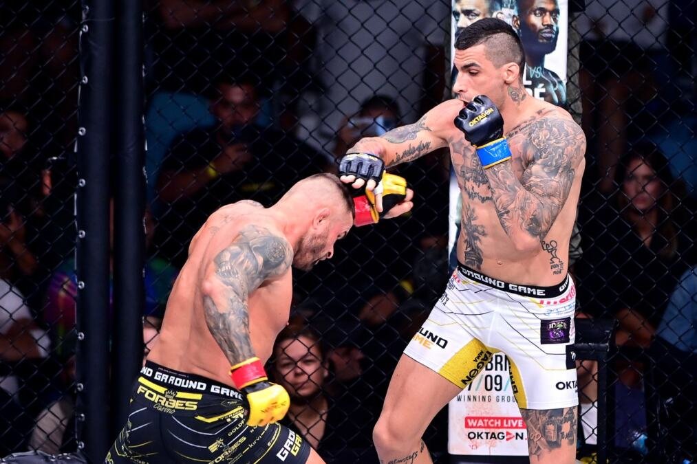 "KOLIKO GLUP I BEZOBRAZAN MORAŠ BITI?! UGASIĆU TE PRED SVIMA!" Džoker Ilić BRUTALNO udario po Đaniju: Opalio te estrogen... Omašio si stratosferu!