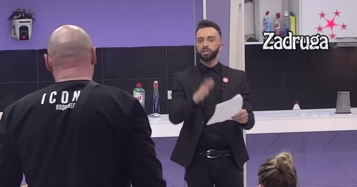 “Nosio je bombu usred dana!” Šok ispovest voditelja Pinka, pretili mu smrću: “Saznao sam ko je u pitanju...”