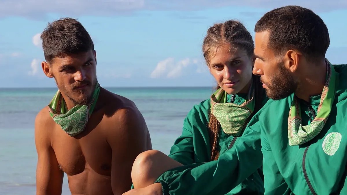 Miloš ima lošu taktiku? Marko otkrio planove profesora u Survivor-u