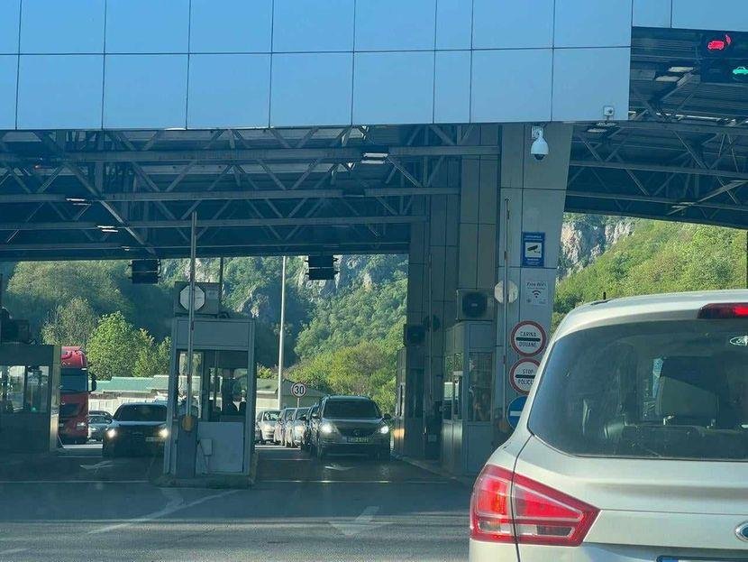 Platio kaznu 20 evra, pa ostao bez dozvole: Beograđanin doživeo šok u komšiluku, ovde je morao po dokument