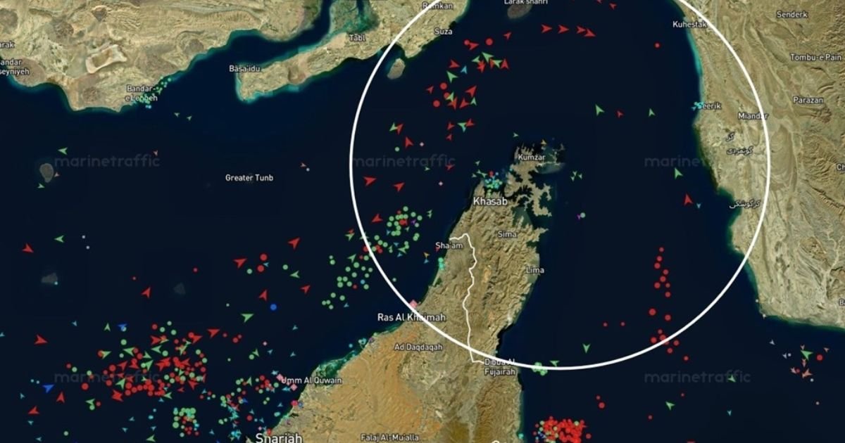 Iranci obavili snimak upada na brodove u Ormuskom moreuzu! Evo kako je izgledala njihova akcija!