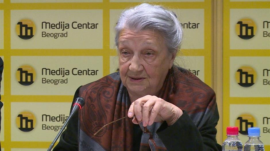 Pre 27 godina tokom bombardovanja zgrade RTS stradalo 16 radnika