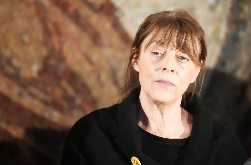 "Ovde su muškarci neprikosnoveni, a mi smo starice": Anita Mančić o samoći i današnjim brakovima