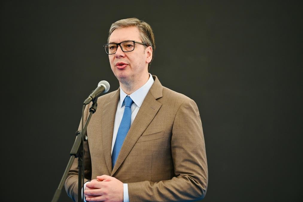 TAČNO U 13.30 ČASOVA: Vučić danas na ceremoniji otvaranja vidikovca na Kuli Beograd