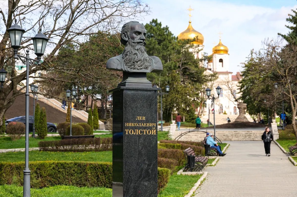 Ova osobina otkriva da je neko zaista inteligentna osoba, po Lavu Tolstoju