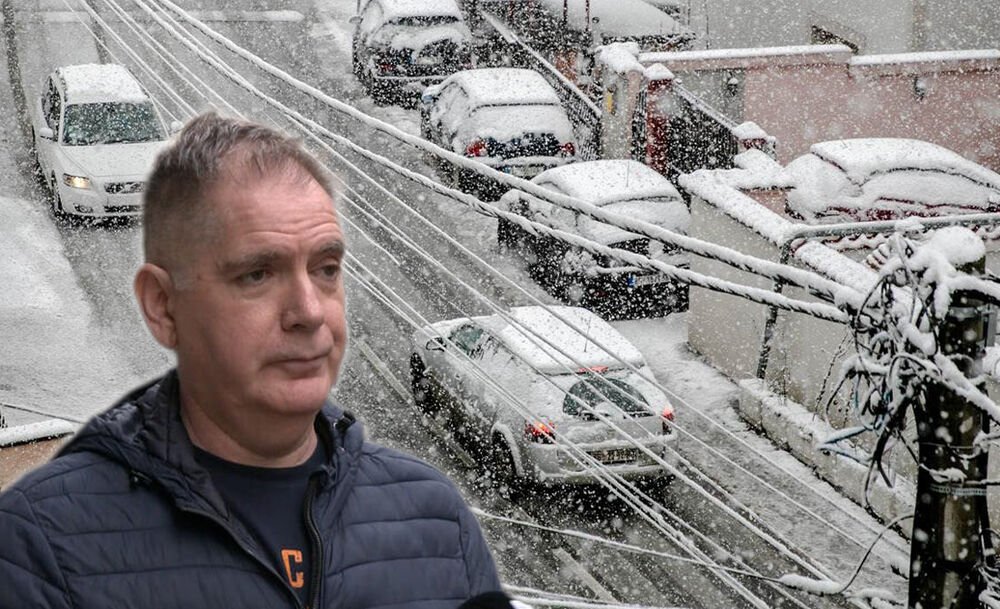 Vremenski rolerkoster u Srbiji: Temperatura 23 stepena, a onda hladan tuš, a za 1. maj, novi šok!