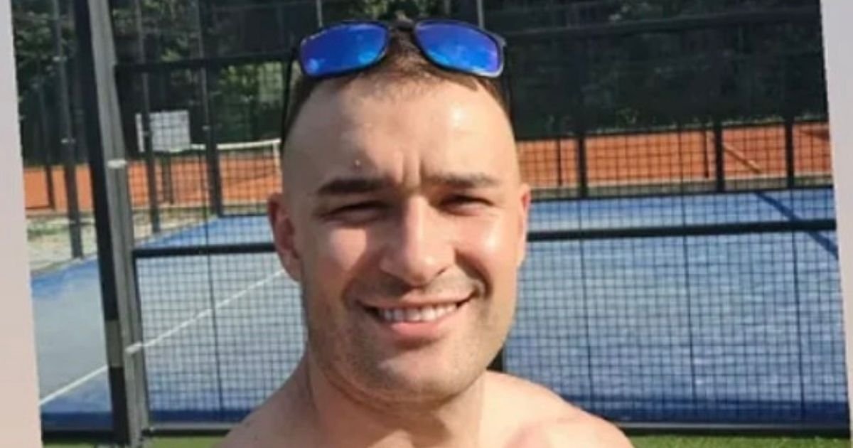 Haris Berković presadio kosu i našao novu devojku u Americi: Radin bivši dečko otkrio kako živi van Srbije