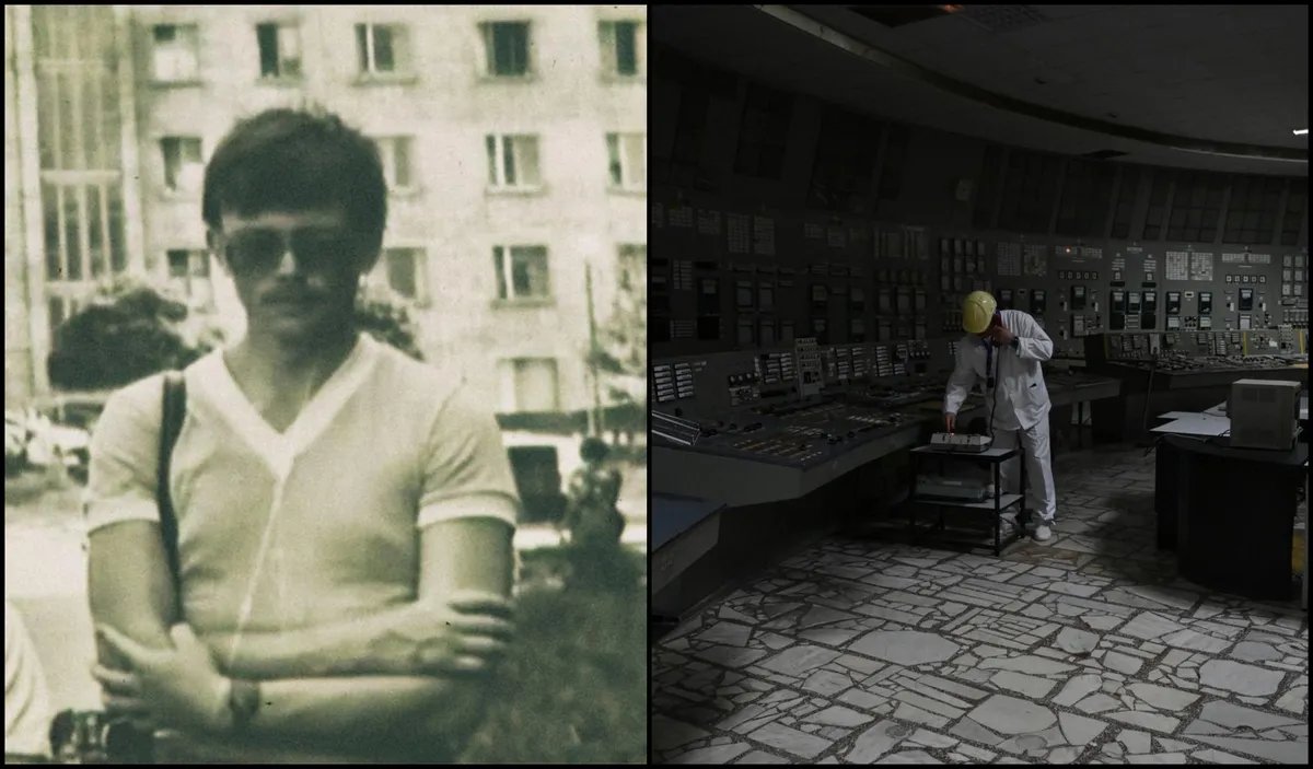 Istina o Černobilju koju su godinama skrivali: Ovo nije bila nesreća, već...