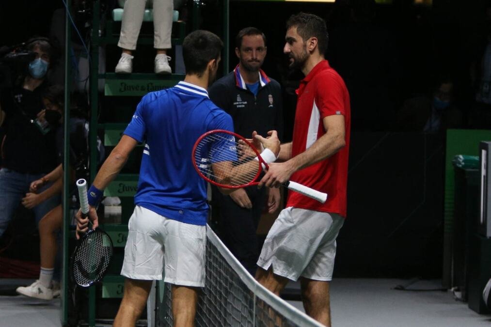 "MOJ OTAC JE UČESTVOVAO U RATU, A JA..." Poznati Hrvat otvorio dušu: To je neprihvatljivo!