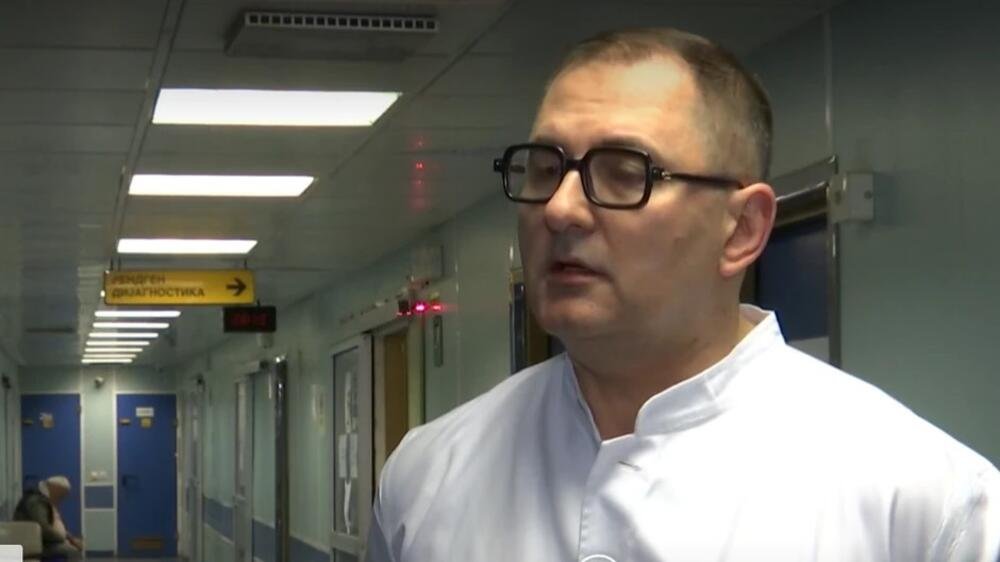 KARDIOLOZI I HIRURZI NOĆAS PALI S NOGU! Dr Marić sa VMA otkrio koji pacijenti su najviše dolazili, teško dežurstvo!