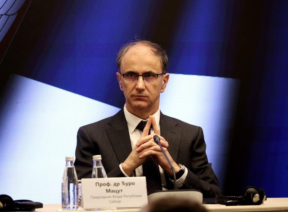 "BEZ NEPOTREBNIH PODELA I DNEVNE POLITIZACIJE" Macut: Važno da obrazovanje ostane prostor dijaloga, znanja i razmene ideja