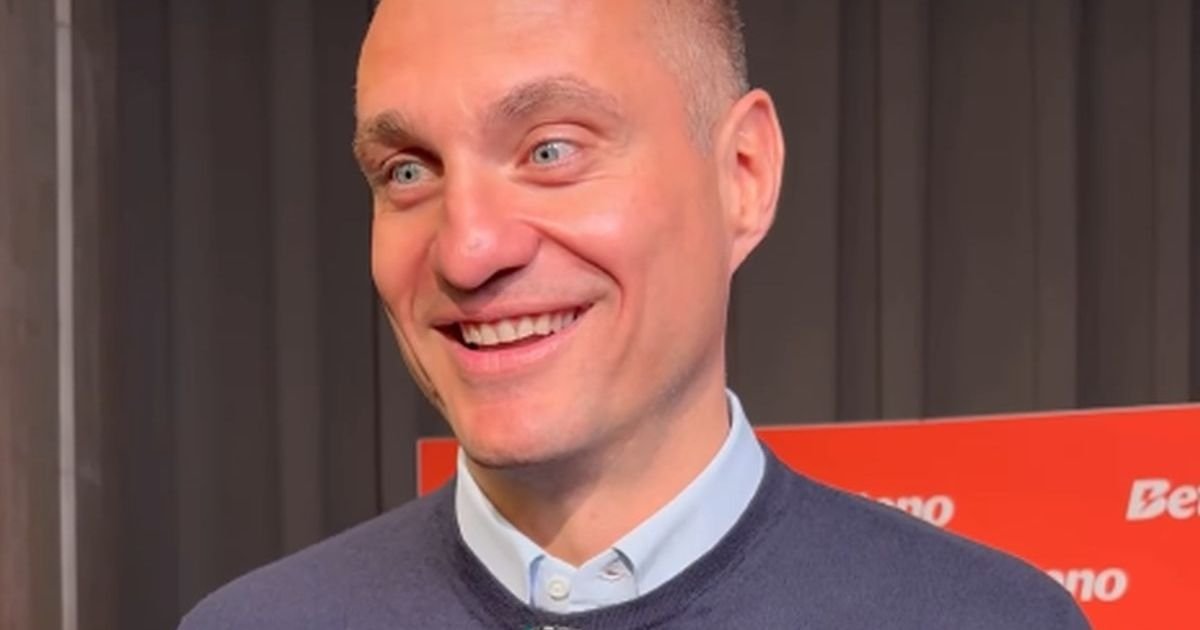 Nemanja Vidić pred "teškim" izborom: Ubiće me u Srbiji ako kažem drugačije