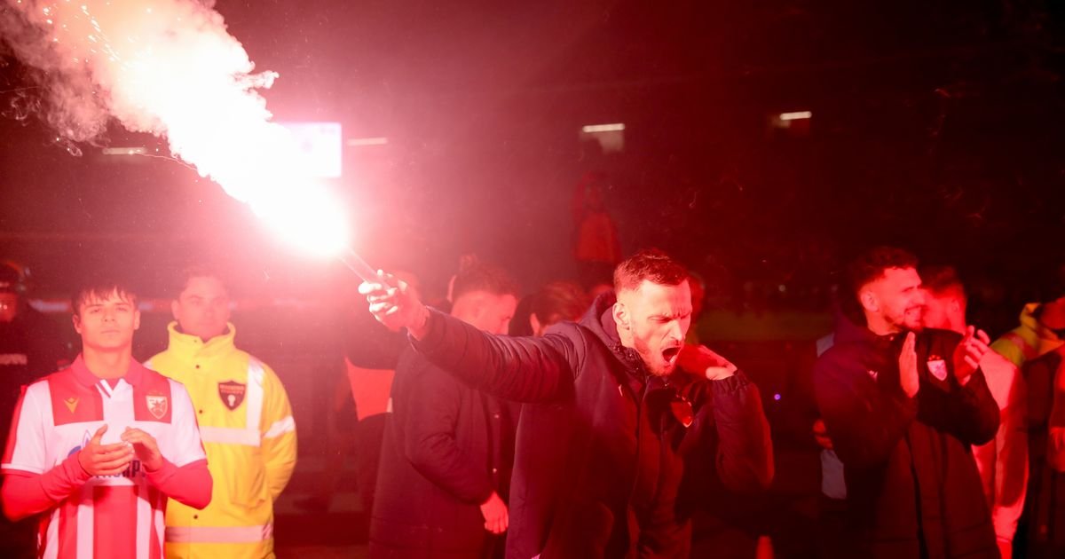 Tabela Superlige: Pančevci presudili, Zvezda u derbiju juri 9. titulu u nizu, Partizan u problemu ako...