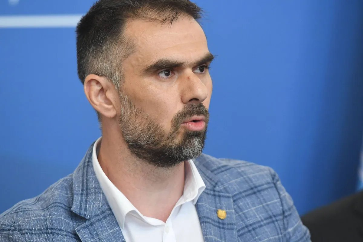 "Finansijsko stanje Novog Sada na ivici održivosti kao posledica višegodišnjeg neodgovornog upravljanja. Ako se ovaj trend nastavi, ishod je finansijski slom"