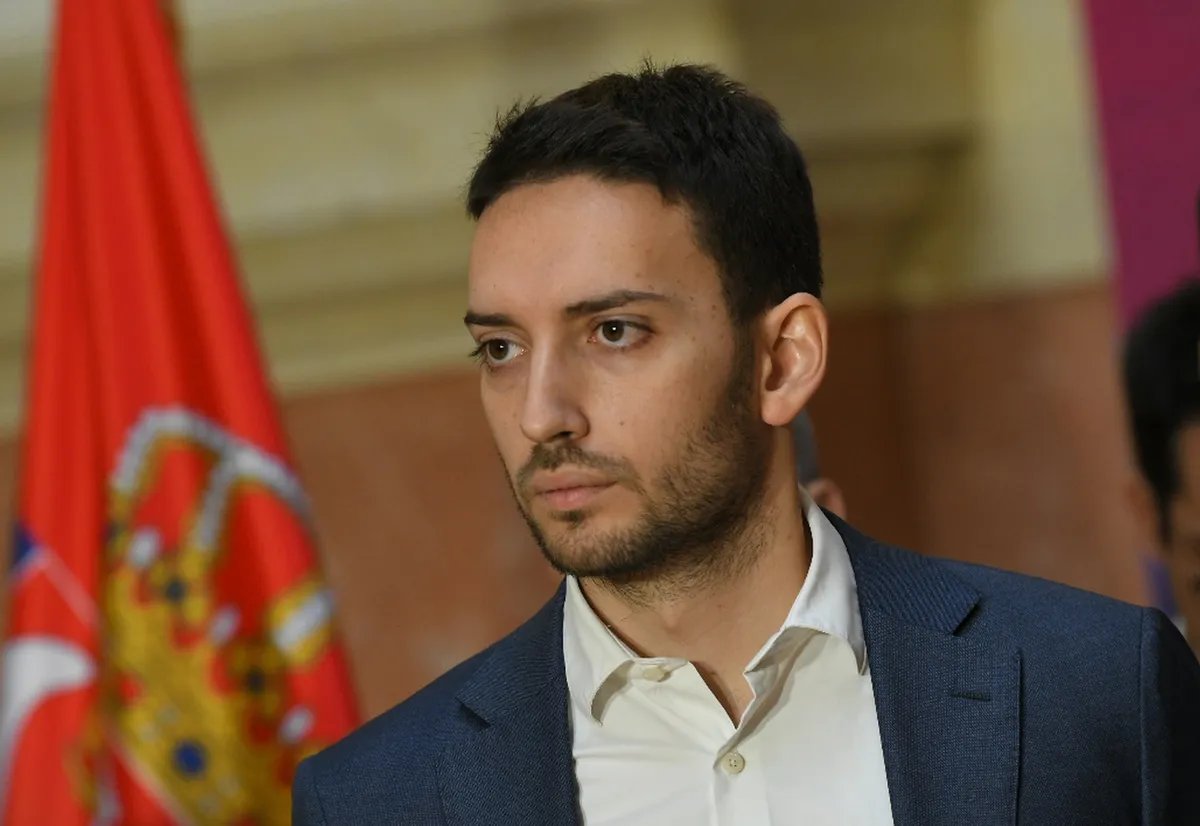 "Jasna proevropska alternativa garant promene vlasti i kursa Srbije"