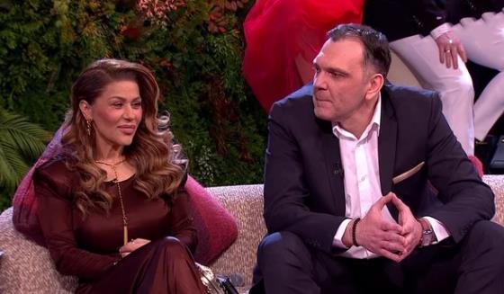 "KASPEROVA FACA JE LEDENA, IZAZIVA MI JEZU" Pevačica zabrinuta za Minu Kostić: Nigde je nema!