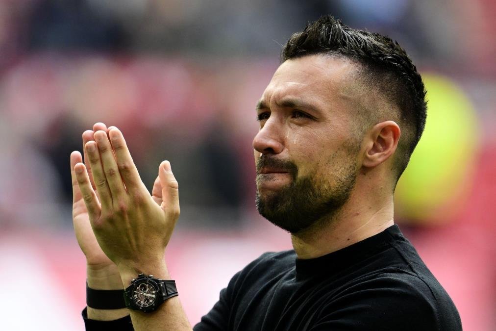 FARIOLI LJUT I PONOSAN! Porto izbačen iz Kupa, italijanski trener poslao jasnu poruku: "Trošim energiju..."