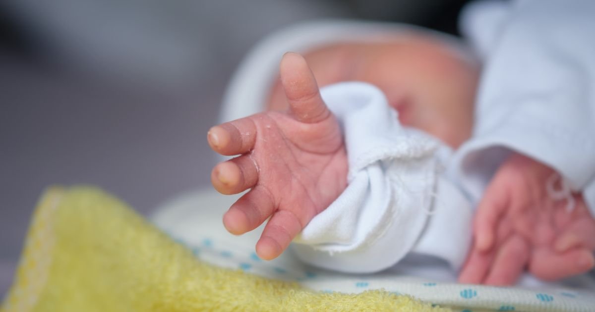 Najlepše vesti ovog dana: Ovaj grad je doživeo nezapamćeni "bejbi bum"!