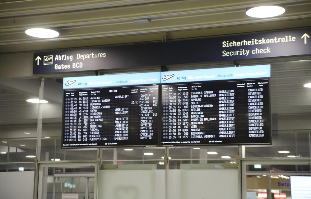 Da li će oni koji su već kupili avionske karte morati da doplate taksu za gorivo? Oglasili se iz Er Srbije