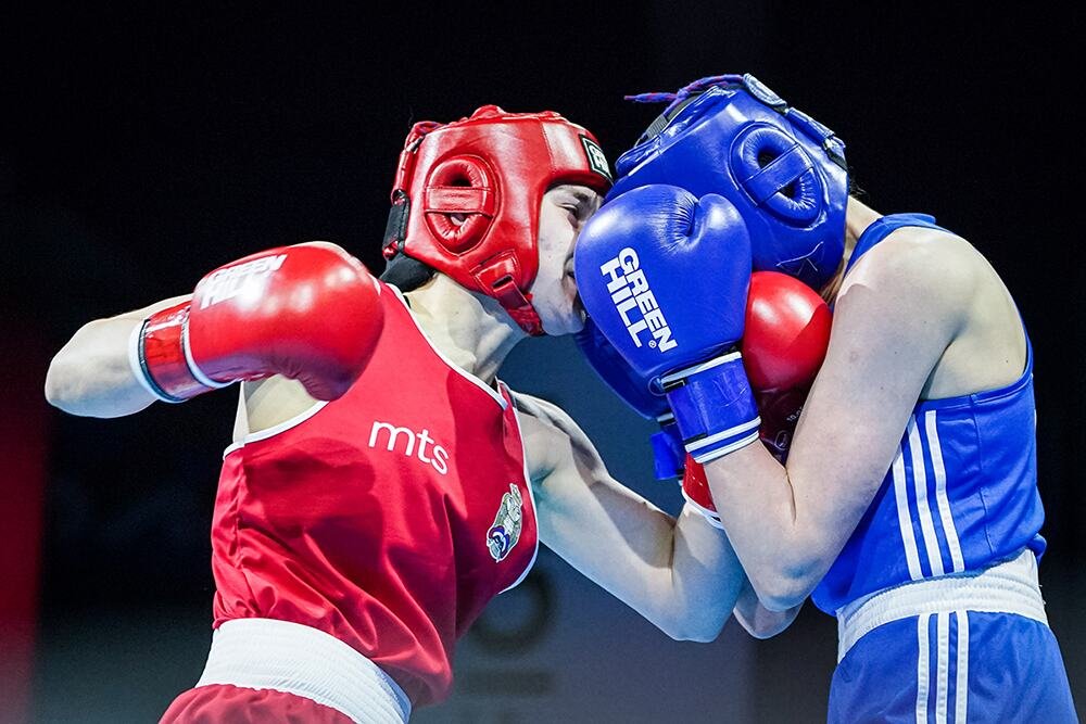 KRISTINA U ČETVRFINALU! Sjajan start Svetskog kupa u Brazilu za reprezentativku Srbije!