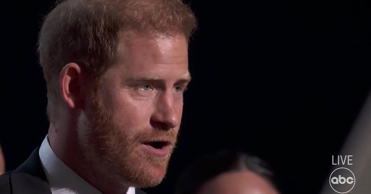 Princ Hari iznenada posetio Ukrajinu: Uputio apel celom svetu