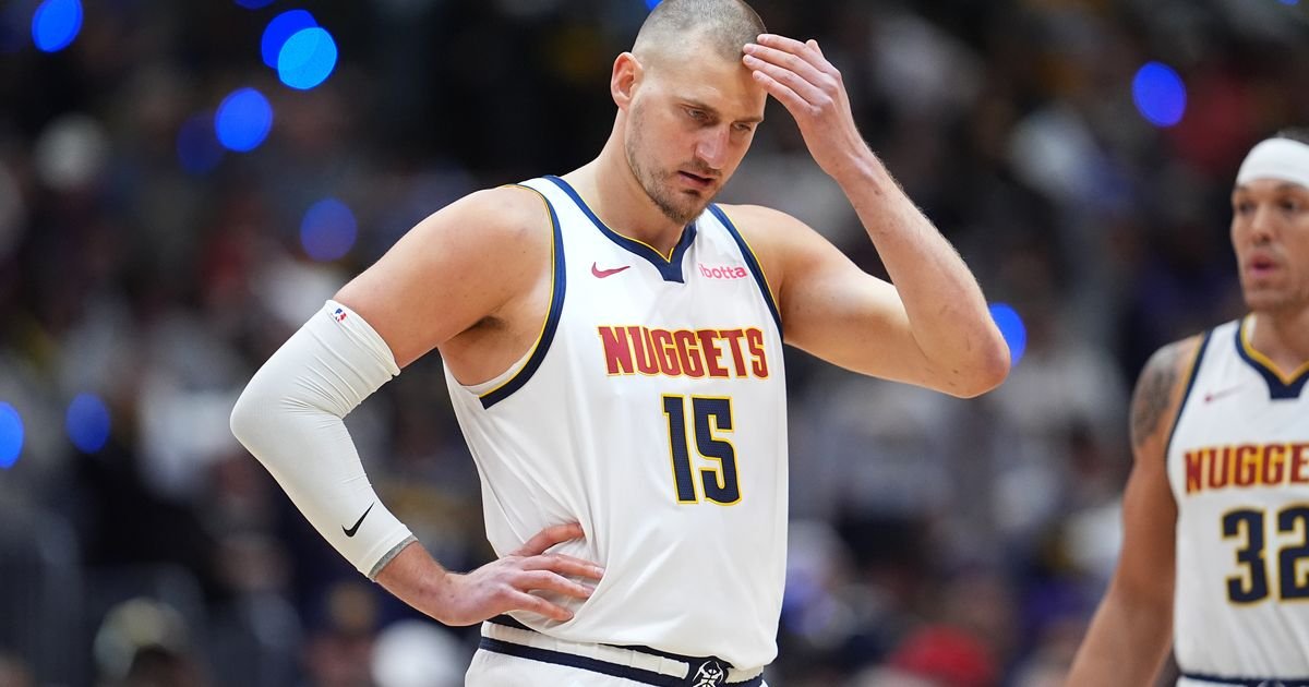 Denver odgovorio na prozivke asa Minesote upućene i Jokiću : "Pališ vatru? Promašio si i vreme i mesto..."