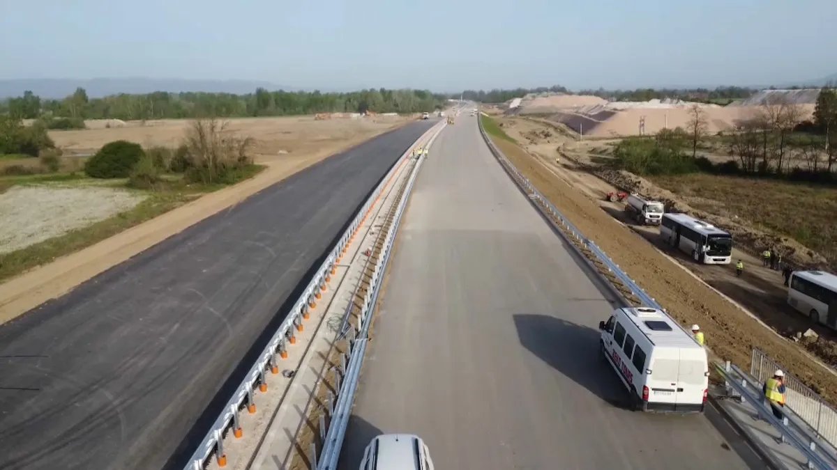 SRCE: Za Moravski koridor iz budžeta isplaćeno više od milijardu evra od početno dogovorene cene