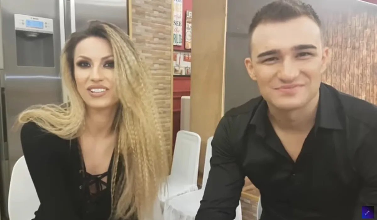 Bivši dečko Rade Manojlović se vraća na scenu: Haris Berković progovorio o novoj devojci, povratku u Ameriku i estetskoj operaciji