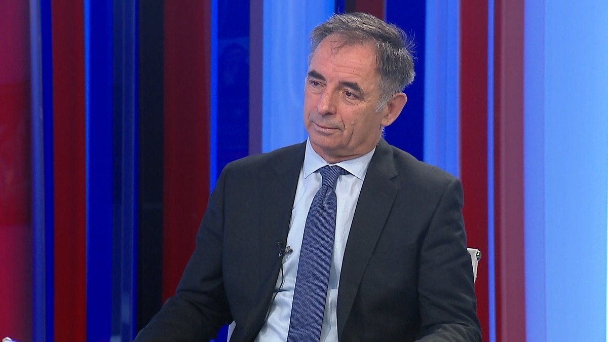 Pupovac za N1: Napad na crkvu u Zagrebu zastrašujući čin, ali ne čudi me