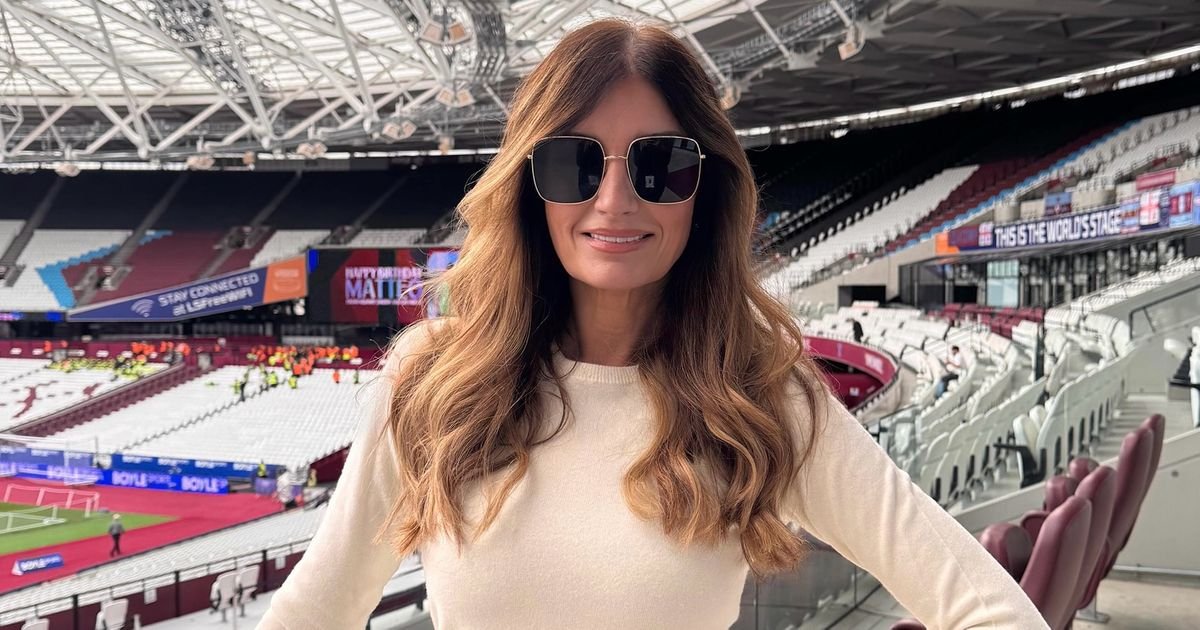 "Prva dama fudbala" dala otkaz: Baronica napustila klub čposle 16 godina, i to usred borbe za opstanak