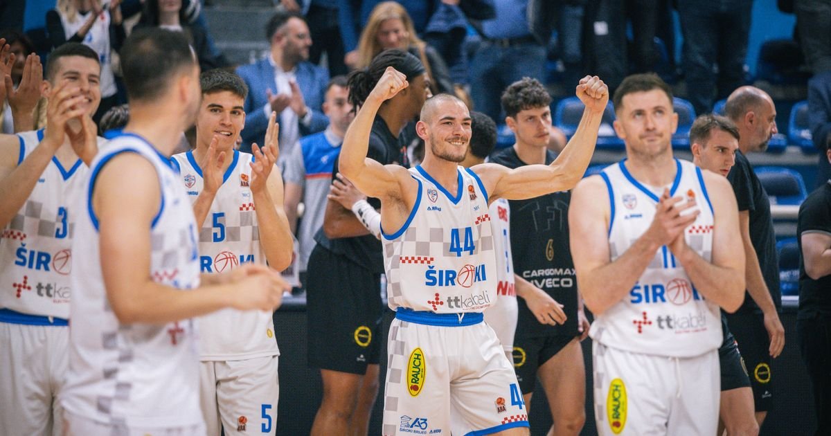 Čuveni klub pred povratak u ABA ligu, nismo ih gledali 12 godina