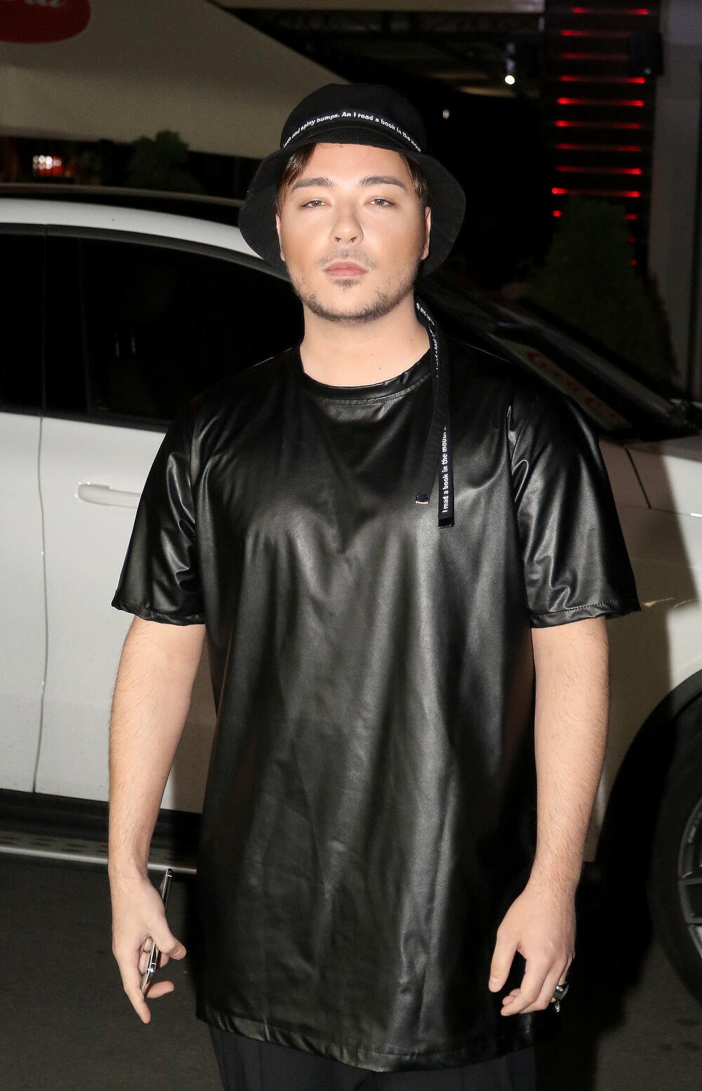 MILAN STANKOVIĆ IDE POD NOŽ: Pre povratka na scenu moraće da prođe kroz ovo, čeka ga dug put do onoga što je naumio