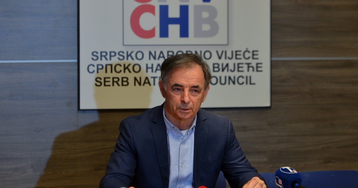 Pupovac: Vandalizam pravoslavne crkve zastrašujući, ali me ne čudi