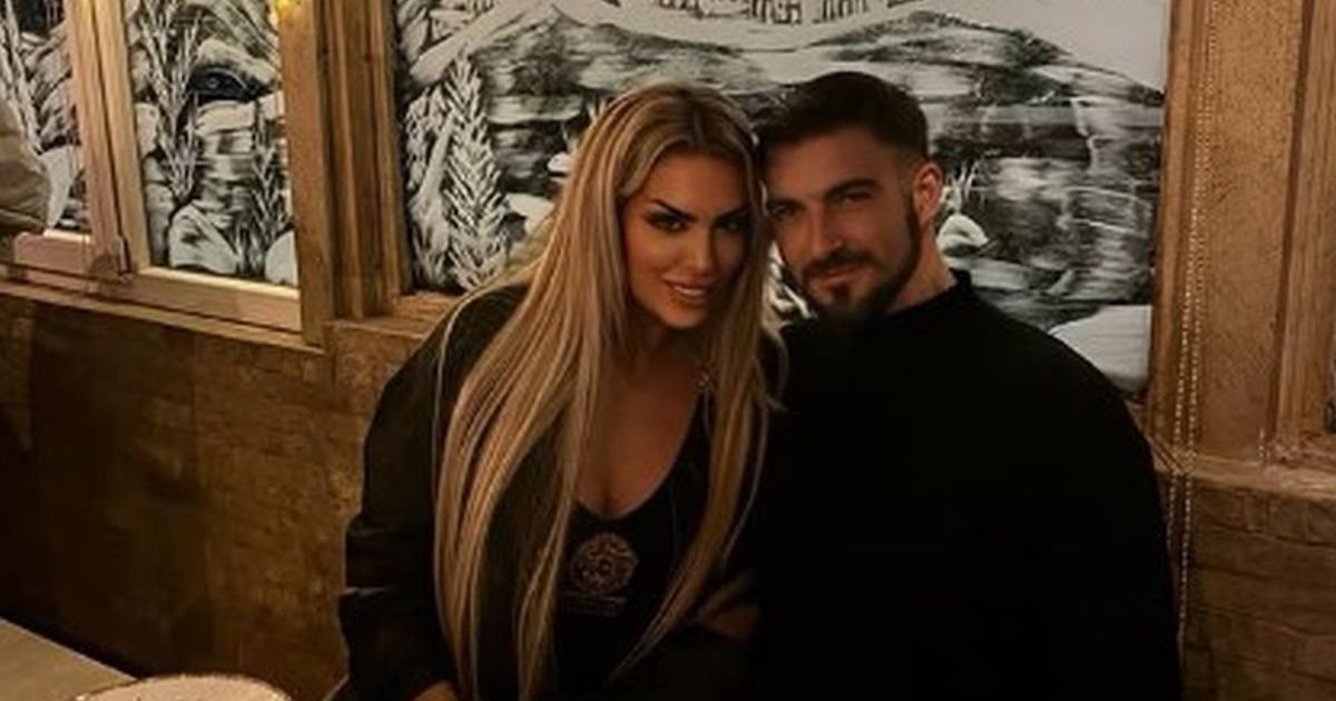 Kandidovala se za predsednicu, sad isplivao njen eksplicitni snimak, oglasila se: “Suzana Mančić ima takav…”