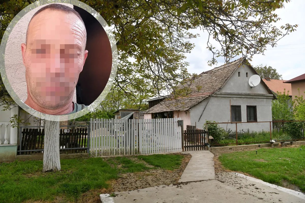 Policija ispituje da li je tinejdžer (19) imao pomagača nakon zločina u Hrtkovcima: Ubio Miloša, telo odneo u šumu i zapalio