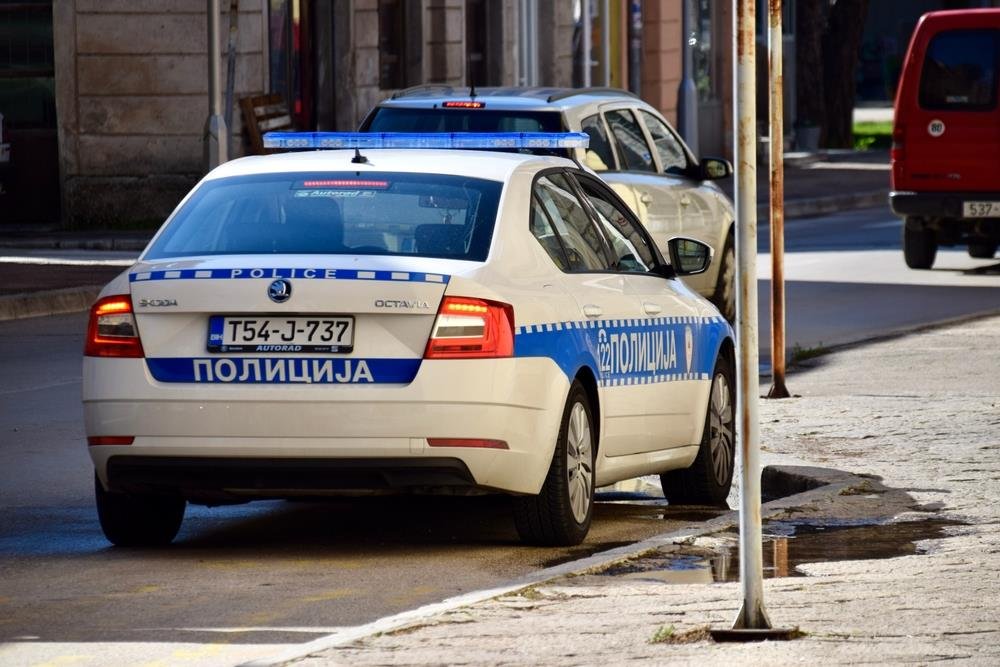 OBESIO DETE, PA SE UBIO Oglasila se policija o hororu kod Višegrada: Muškarac (49) poslao oproštajnu poruku porodici
